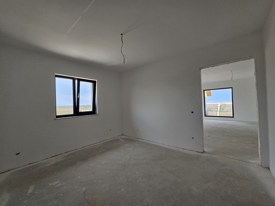 0% COMISION Casa individuala Tarlungeni Carpinis