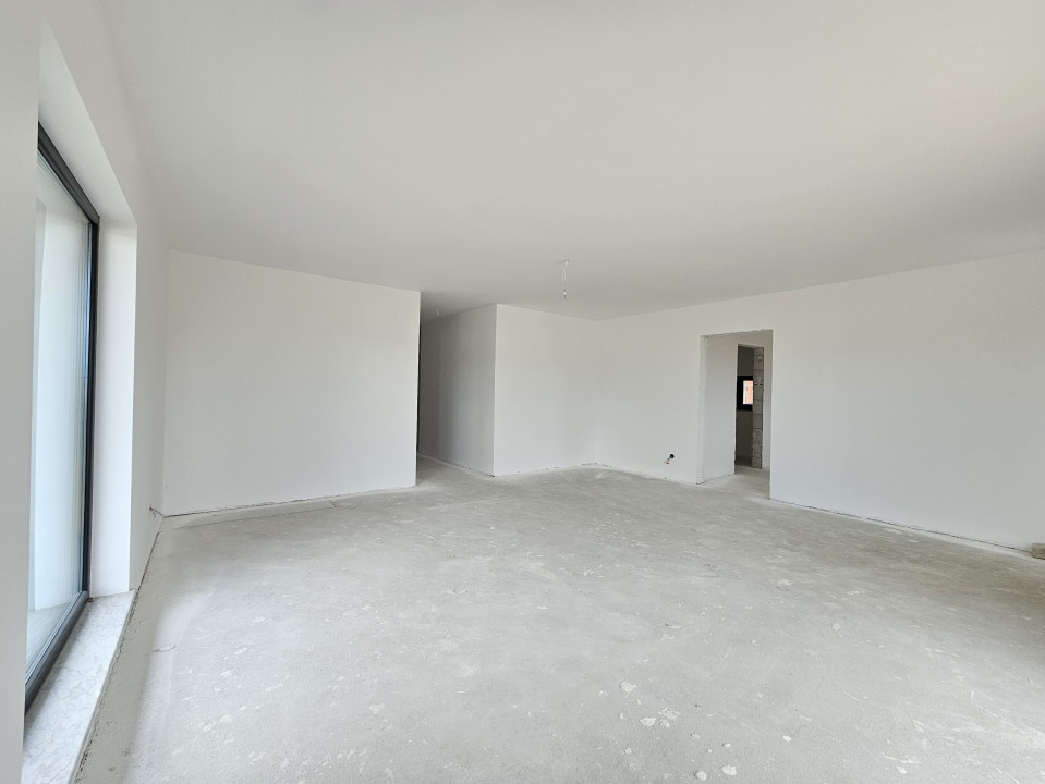 0% COMISION Casa individuala Tarlungeni Carpinis