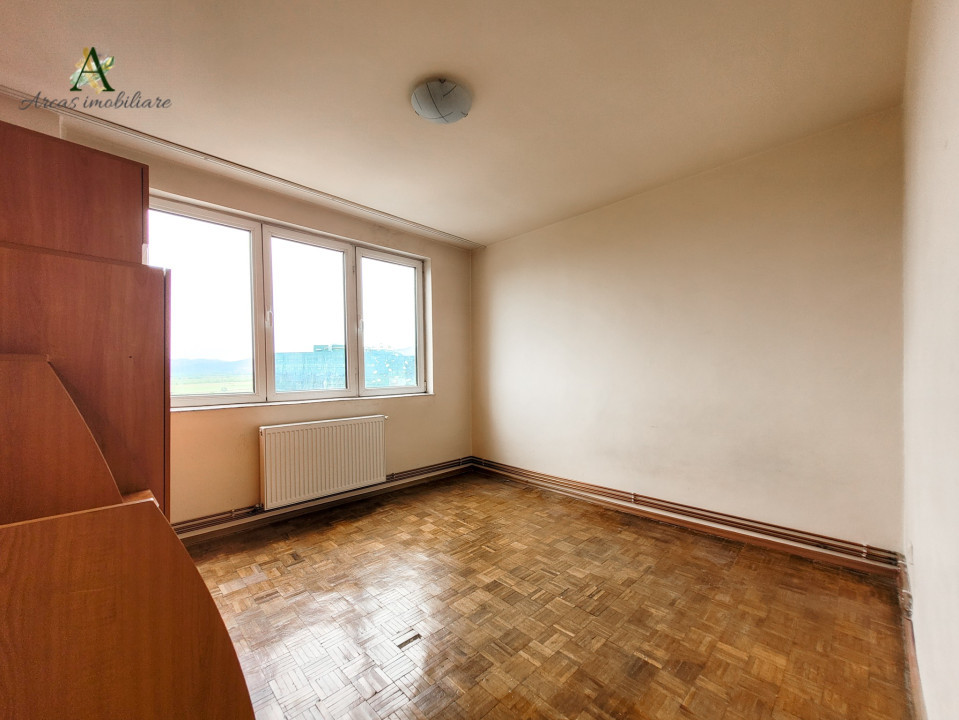 Comision 0% Chirias- Apartament 2 camere, Astra-Reprezentare Exclusiva!