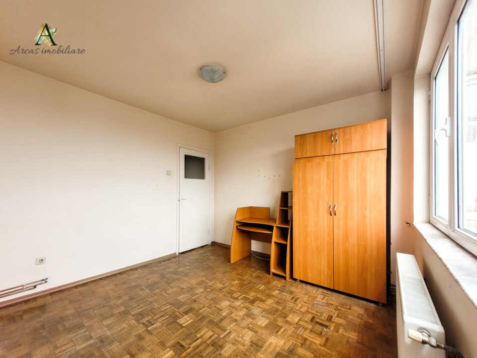 Comision 0% Chirias- Apartament 2 camere, Astra-Reprezentare Exclusiva!