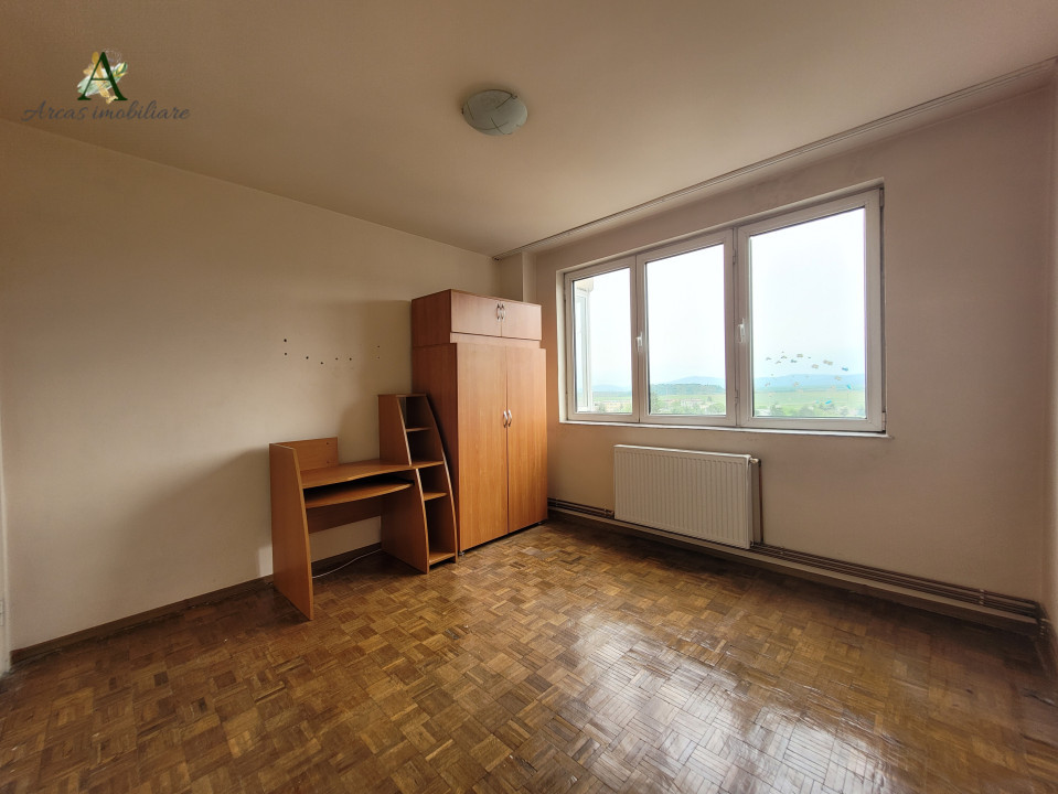 Comision 0% Chirias- Apartament 2 camere, Astra-Reprezentare Exclusiva!