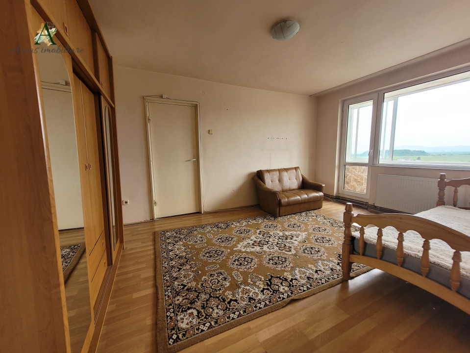 Comision 0% Chirias- Apartament 2 camere, Astra-Reprezentare Exclusiva!