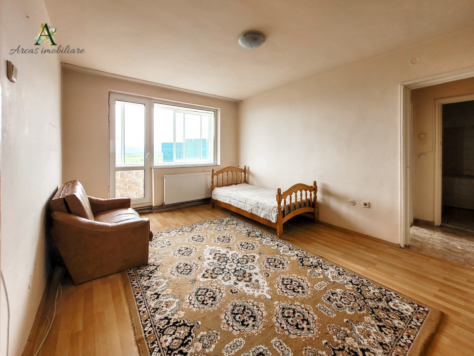 Comision 0% Chirias- Apartament 2 camere, Astra-Reprezentare Exclusiva!