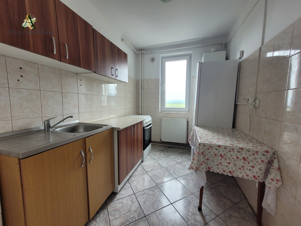 Comision 0% Chirias- Apartament 2 camere, Astra-Reprezentare Exclusiva!