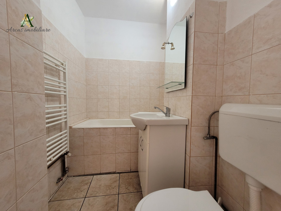 Comision 0% Chirias- Apartament 2 camere, Astra-Reprezentare Exclusiva!