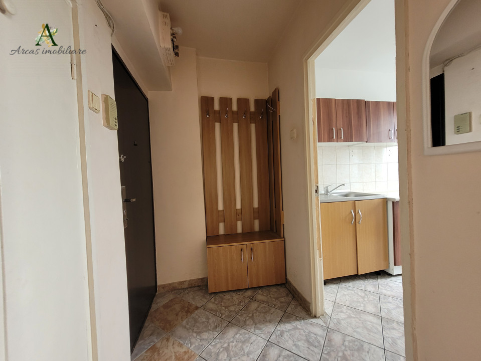 Comision 0% Chirias- Apartament 2 camere, Astra-Reprezentare Exclusiva!