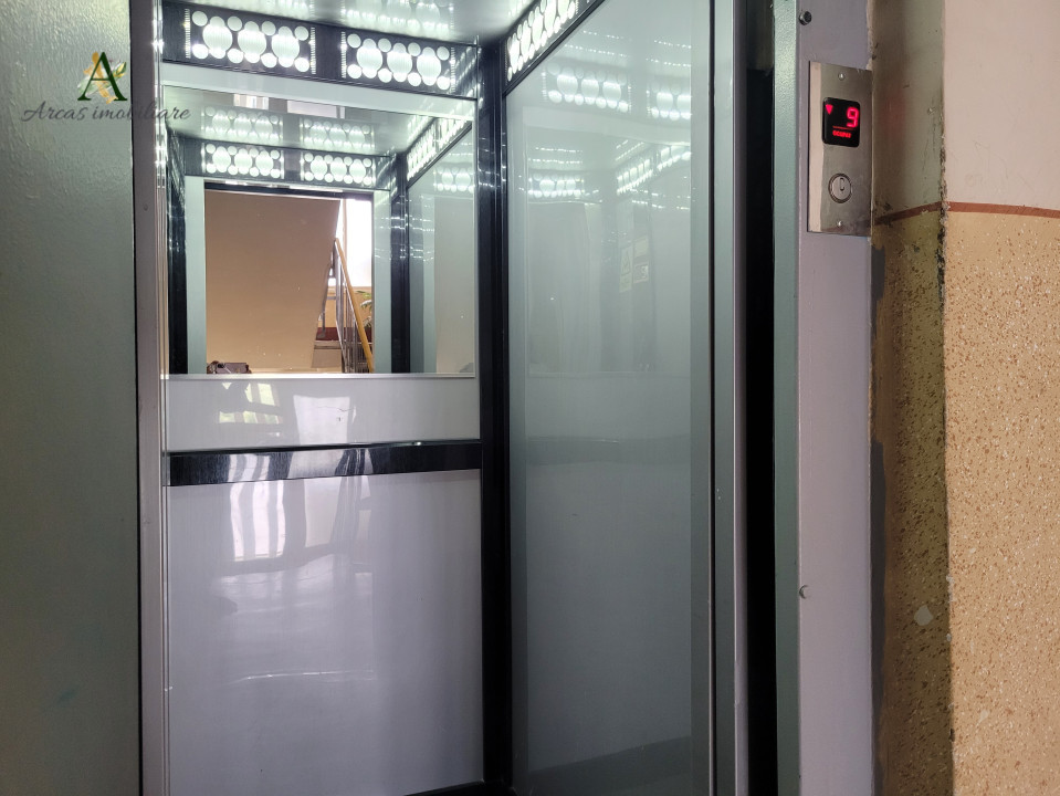 Comision 0% Chirias- Apartament 2 camere, Astra-Reprezentare Exclusiva!