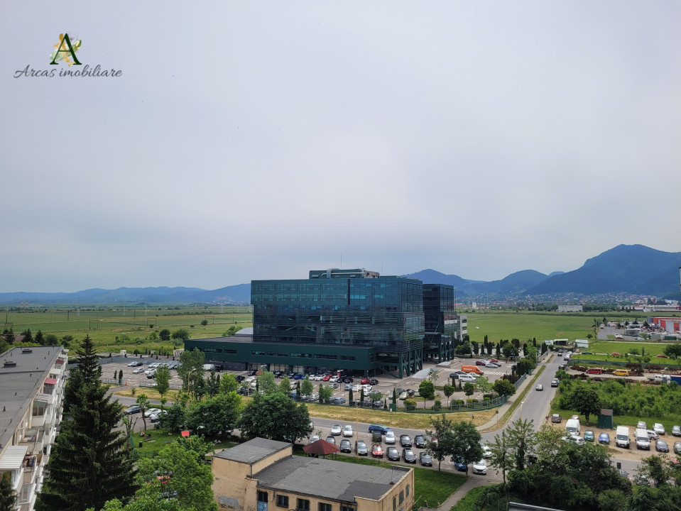 Comision 0% Chirias- Apartament 2 camere, Astra-Reprezentare Exclusiva!