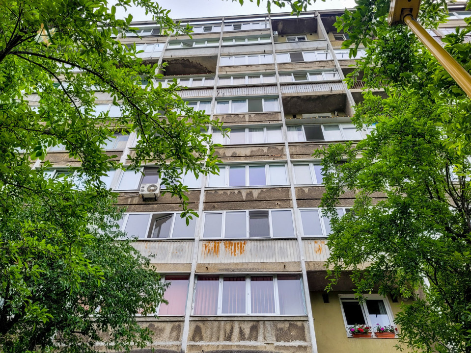 Comision 0% Chirias- Apartament 2 camere, Astra-Reprezentare Exclusiva!