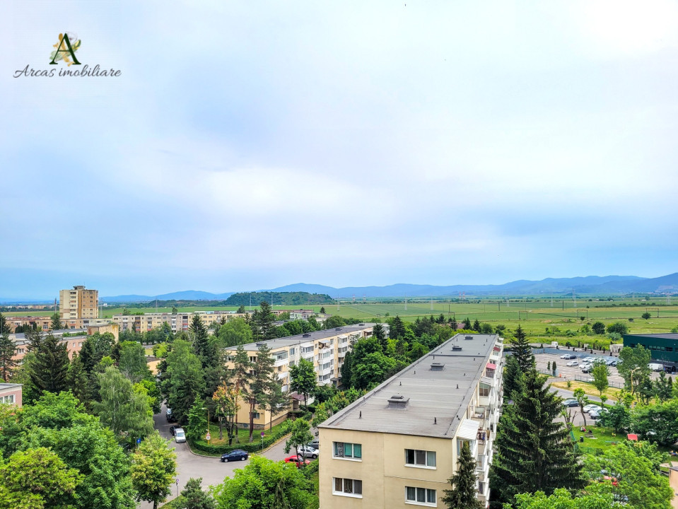 Comision 0% Chirias- Apartament 2 camere, Astra-Reprezentare Exclusiva!