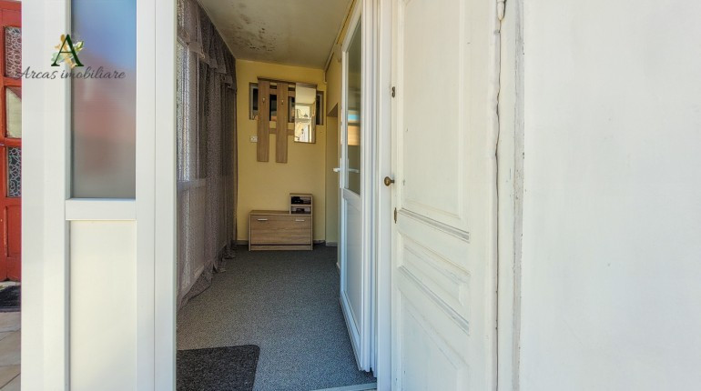 Garsoniera situata pe str. Republicii, Centrul Vechi- Rep. Exclusiva