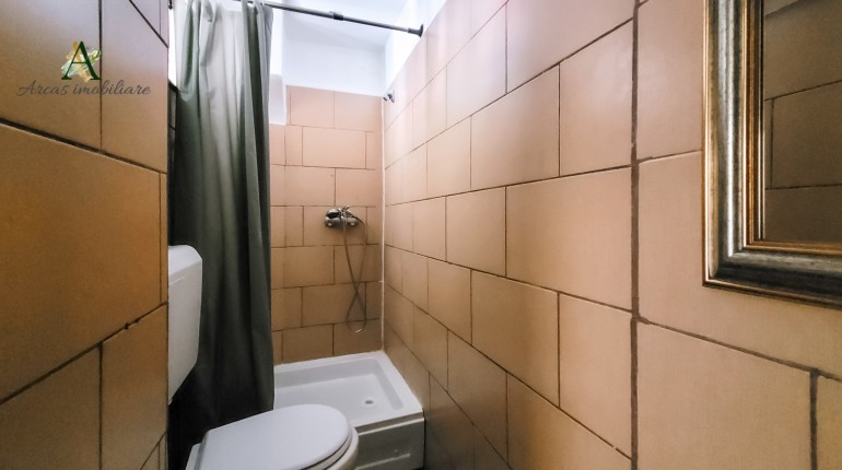 Garsoniera situata pe str. Republicii, Centrul Vechi- Rep. Exclusiva