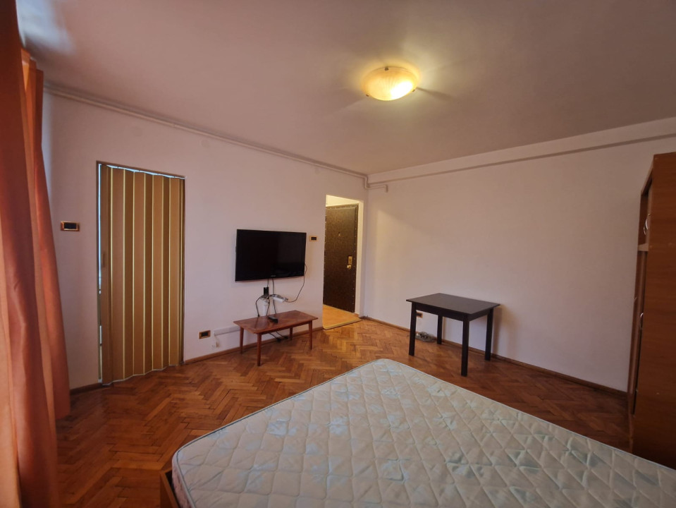 Garsoniera Calea Bucuresti | Comision 0% Chirias |