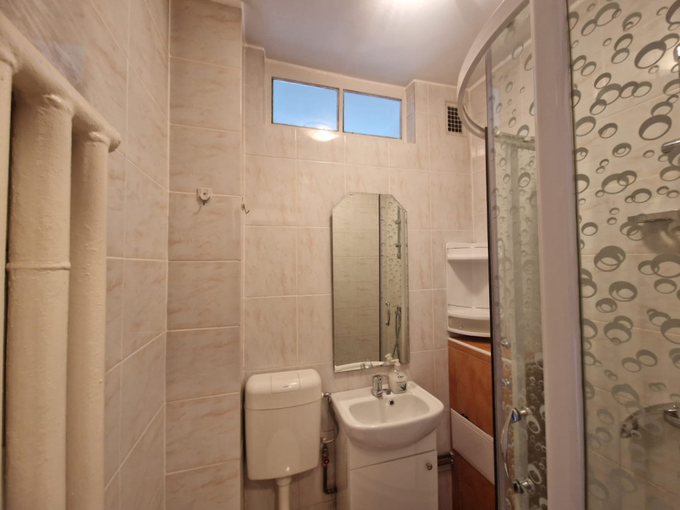 Garsoniera Calea Bucuresti | Comision 0% Chirias |