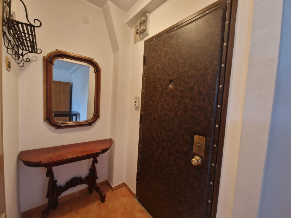 Garsoniera Calea Bucuresti | Comision 0% Chirias |