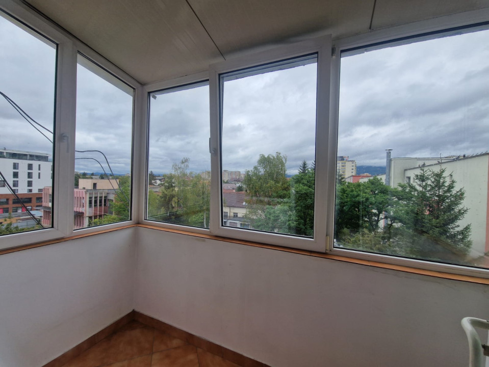 Garsoniera Calea Bucuresti | Comision 0% Chirias |