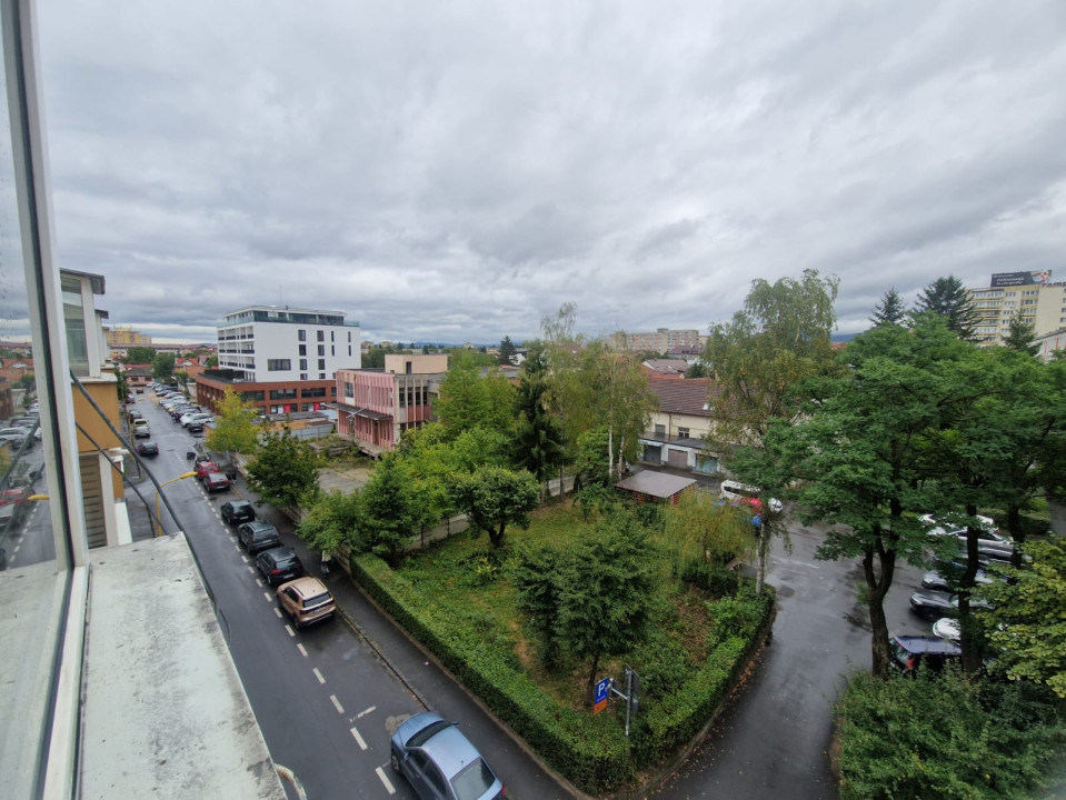 Garsoniera Calea Bucuresti | Comision 0% Chirias |