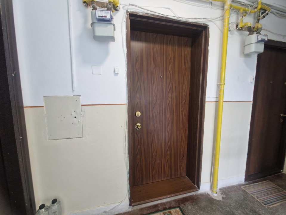 Garsoniera Calea Bucuresti | Comision 0% Chirias |