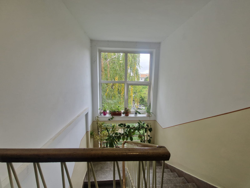 Garsoniera Calea Bucuresti | Comision 0% Chirias |