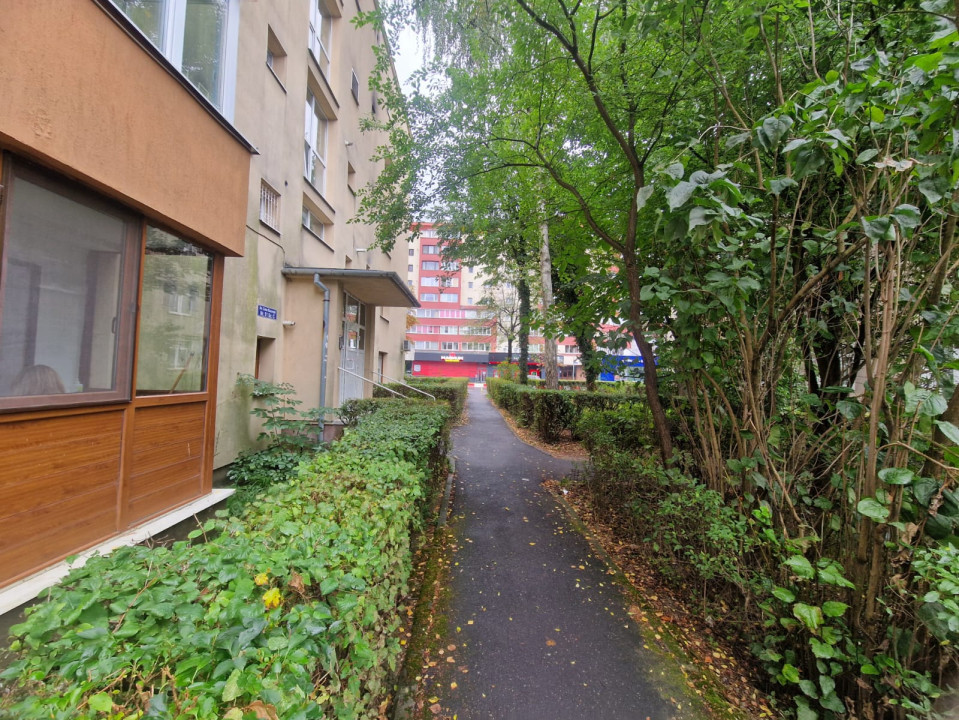 Garsoniera Calea Bucuresti | Comision 0% Chirias |