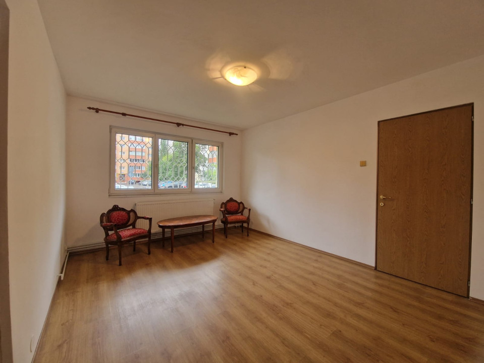 Apartament 2 camere | Zona Garii | Comision 0% Chirias!