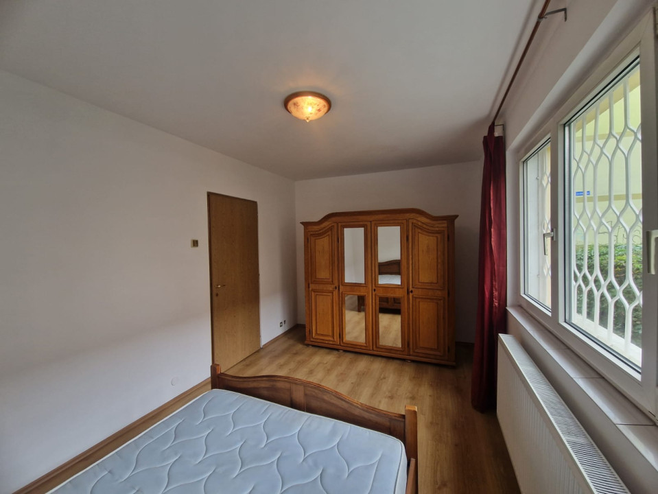 Apartament 2 camere | Zona Garii | Comision 0% Chirias!