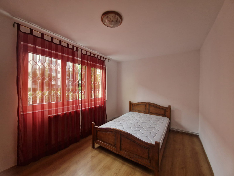 Apartament 2 camere | Zona Garii | Comision 0% Chirias!