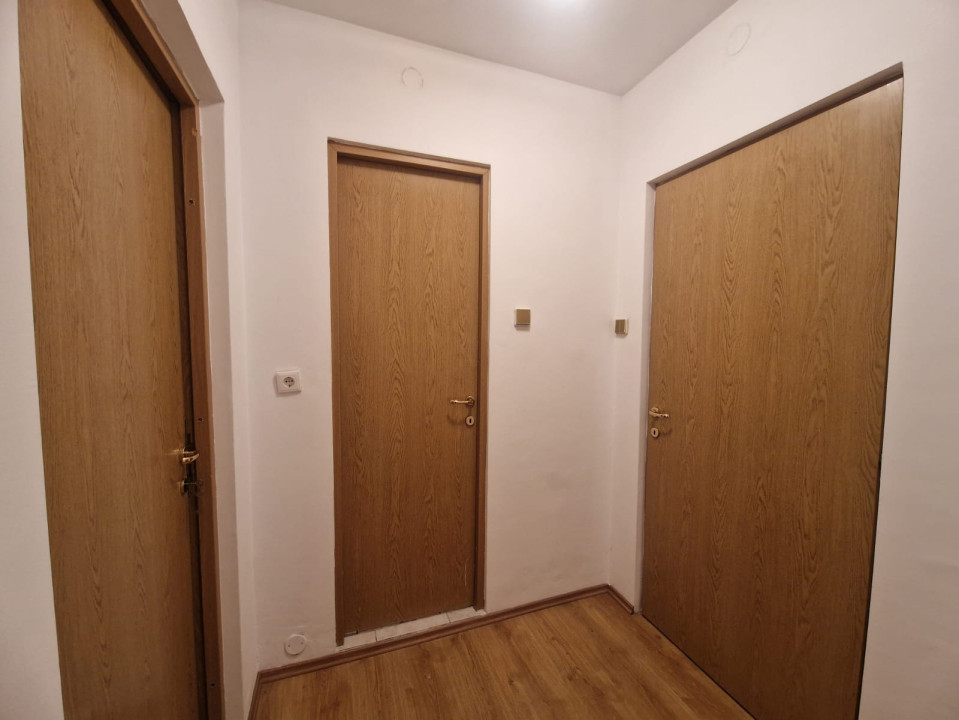 Apartament 2 camere | Zona Garii | Comision 0% Chirias!