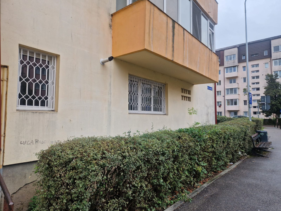 Apartament 2 camere | Zona Garii | Comision 0% Chirias!