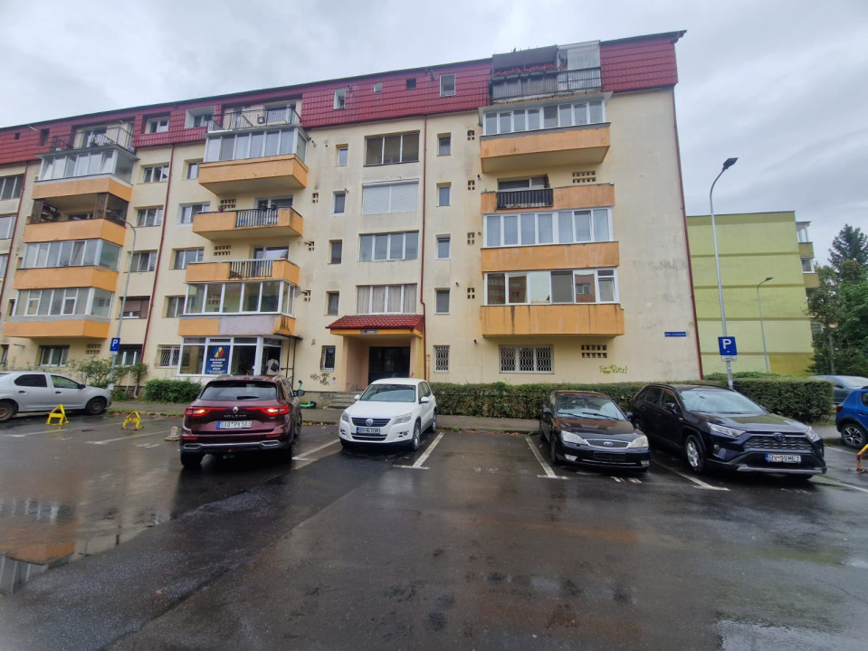 Apartament 2 camere | Zona Garii | Comision 0% Chirias!