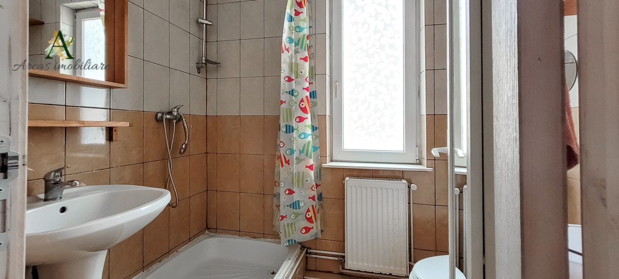 Garsoniera | Zona Bartolomeu | Comision 0% Chirias