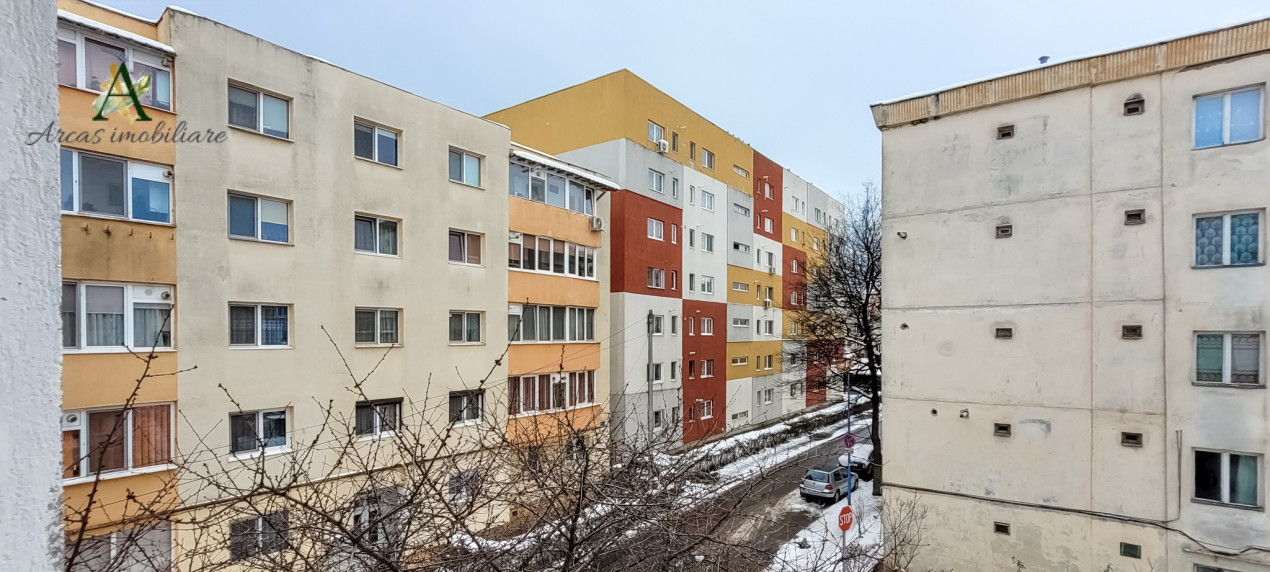 Garsoniera | Zona Bartolomeu | Comision 0% Chirias