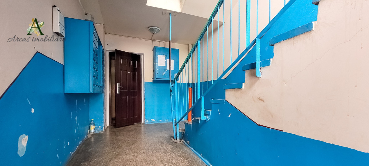 Garsoniera | Zona Bartolomeu | Comision 0% Chirias