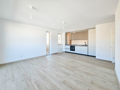 Apartament decomnadat cu 2 camere in Urban Plaza 