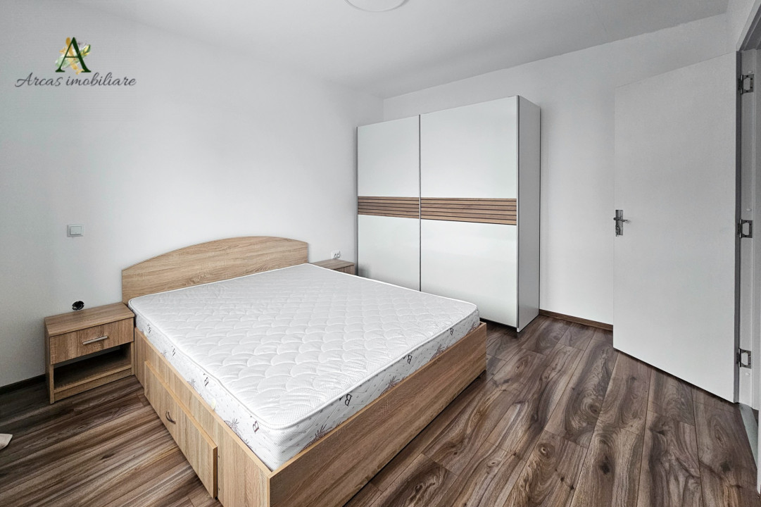 Casa cu patru camere dispusa pe parter situata in Cartier Valea cu Flori