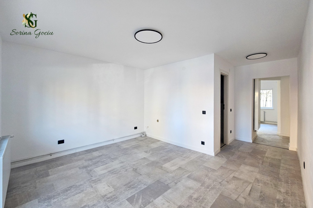 Spatiu comercial renovat integral situat pe str. Caragiale, zona Scriitorilor 