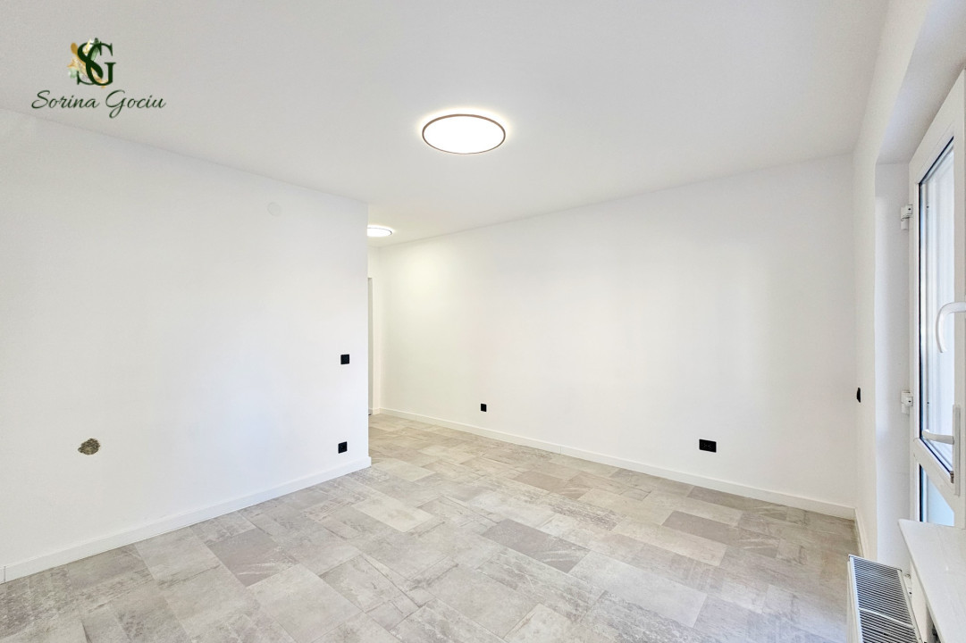 Spatiu comercial renovat integral situat pe str. Caragiale, zona Scriitorilor 