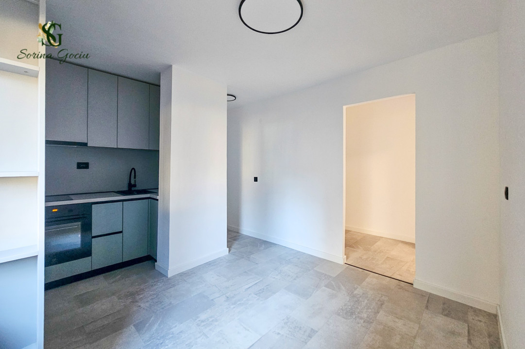 Spatiu comercial renovat integral situat pe str. Caragiale, zona Scriitorilor 