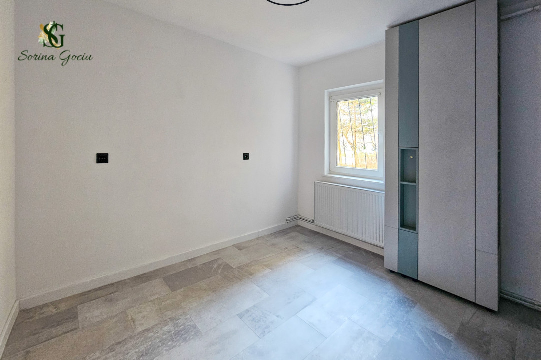 Spatiu comercial renovat integral situat pe str. Caragiale, zona Scriitorilor 