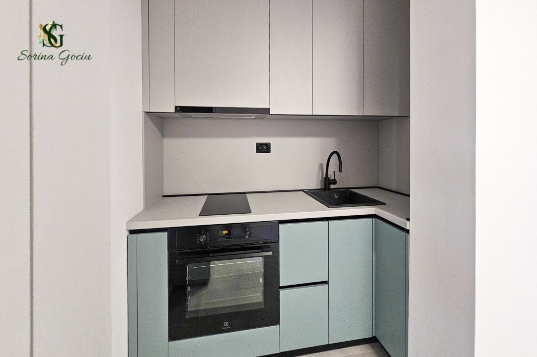 Spatiu comercial renovat integral situat pe str. Caragiale, zona Scriitorilor 