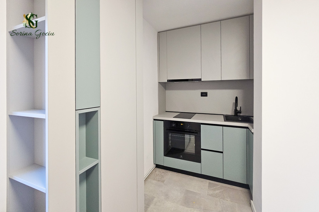 Spatiu comercial renovat integral situat pe str. Caragiale, zona Scriitorilor 