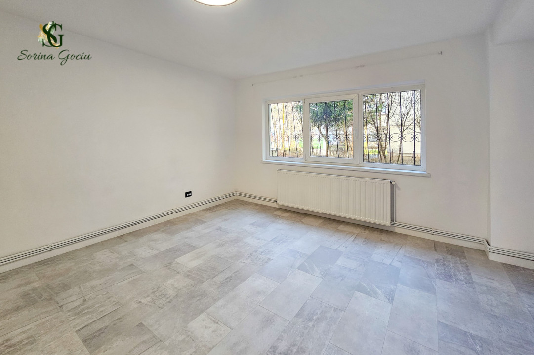 Spatiu comercial renovat integral situat pe str. Caragiale, zona Scriitorilor 