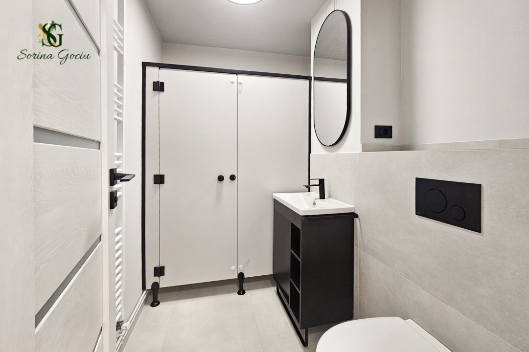 Spatiu comercial renovat integral situat pe str. Caragiale, zona Scriitorilor 