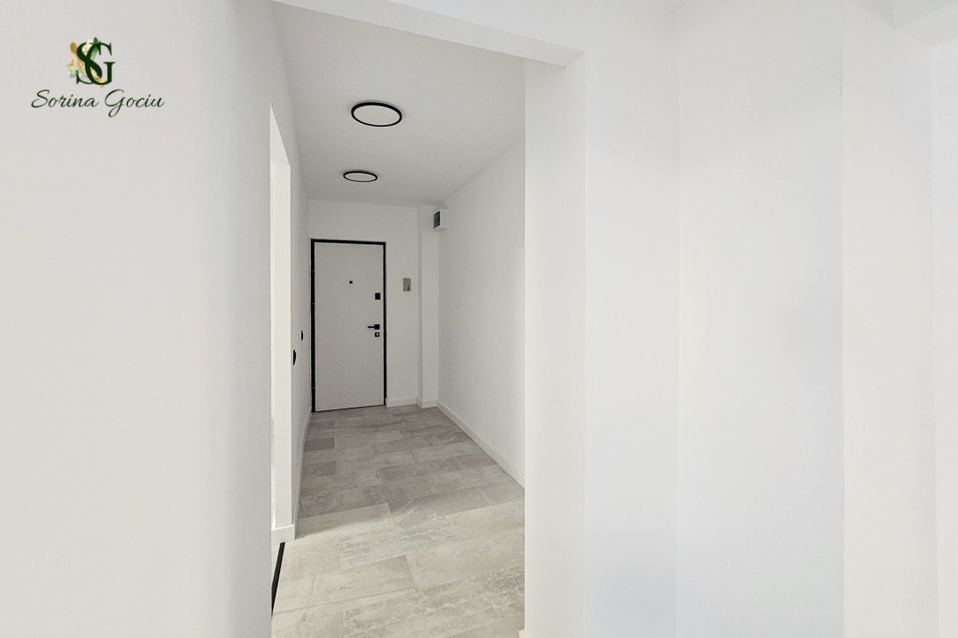 Spatiu comercial renovat integral situat pe str. Caragiale, zona Scriitorilor 