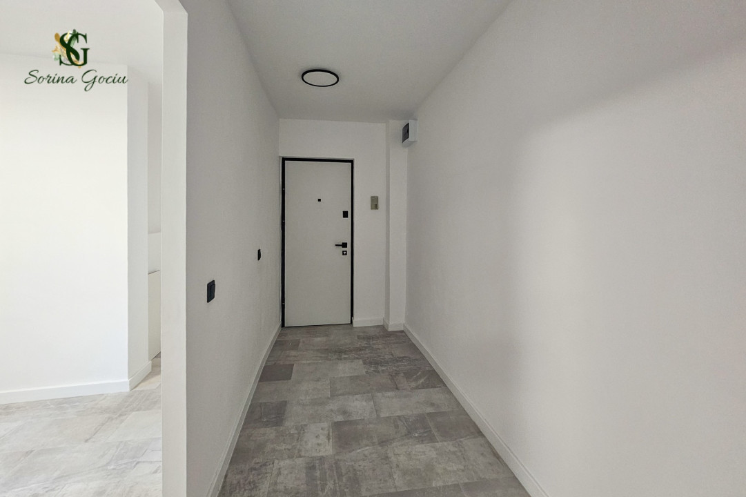 Spatiu comercial renovat integral situat pe str. Caragiale, zona Scriitorilor 