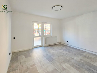 Spatiu comercial renovat integral situat pe str. Caragiale, zona Scriitorilor 