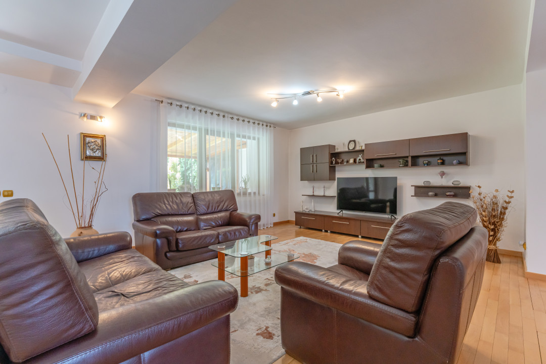 De vanzare casa cocheta in zona linistita, Bunloc, Brasov