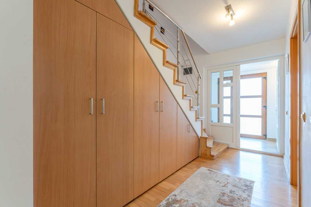 De vanzare casa cocheta in zona linistita, Bunloc, Brasov