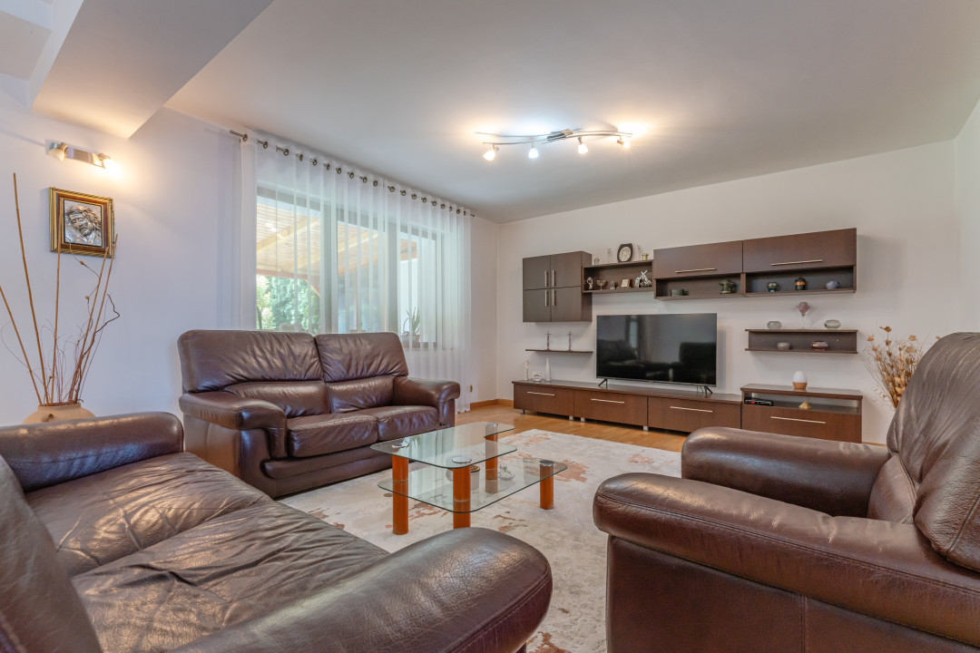 De vanzare casa cocheta in zona linistita, Bunloc, Brasov