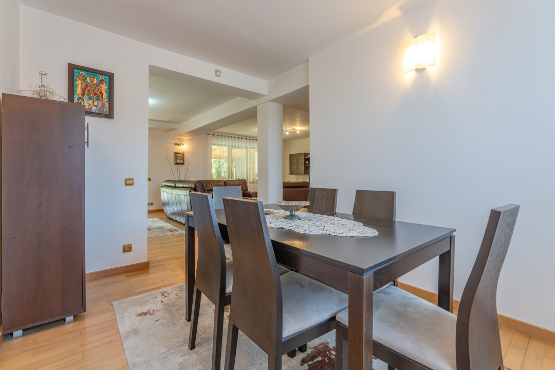 De vanzare casa cocheta in zona linistita, Bunloc, Brasov